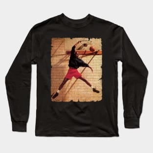 Jordan Long Sleeve T-Shirt